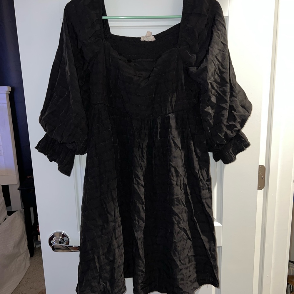 Entro dress